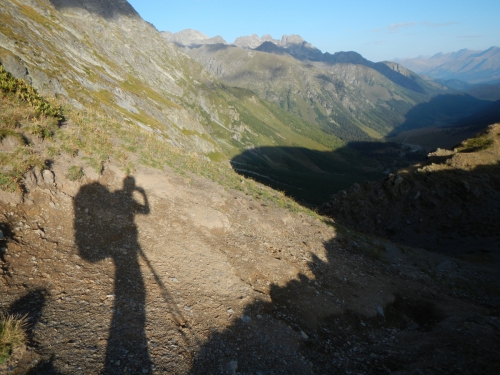 Архыз. Чегет-Чат (Туризм)