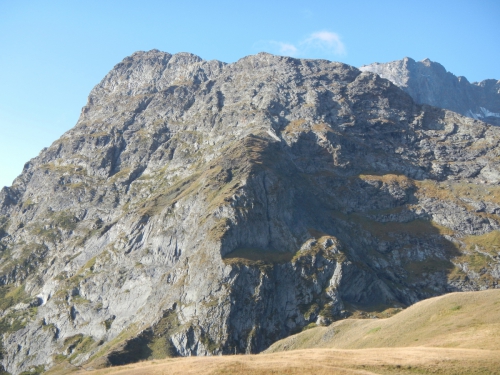 Архыз. Чегет-Чат (Туризм)