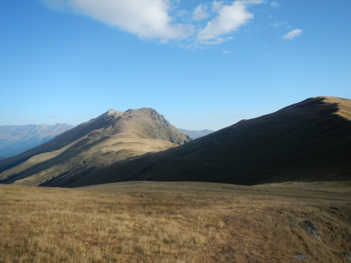 Архыз. Чегет-Чат (Туризм)