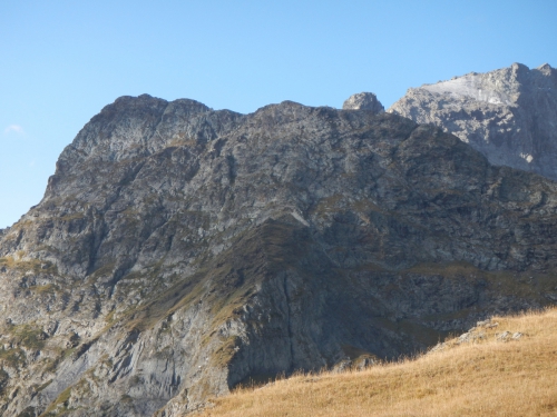 Архыз. Чегет-Чат (Туризм)