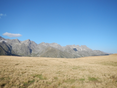 Архыз. Чегет-Чат (Туризм)