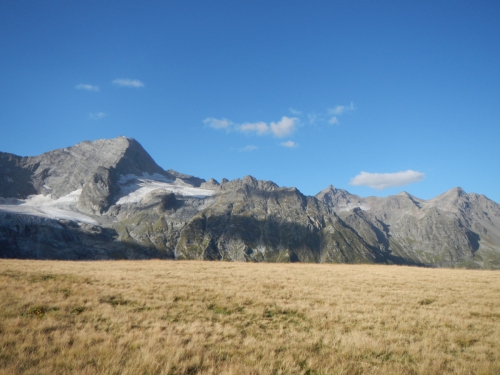 Архыз. Чегет-Чат (Туризм)