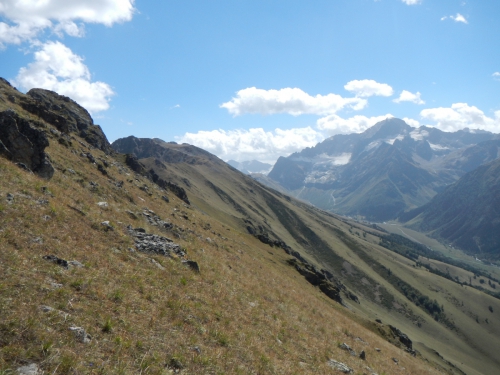 Архыз. Чегет-Чат (Туризм)