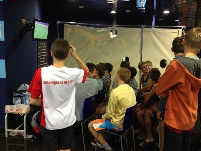 Молодежный Кубок Москвы по скалолазанию в дисциплине ТРУДНОСТЬ. (Скалолазание)