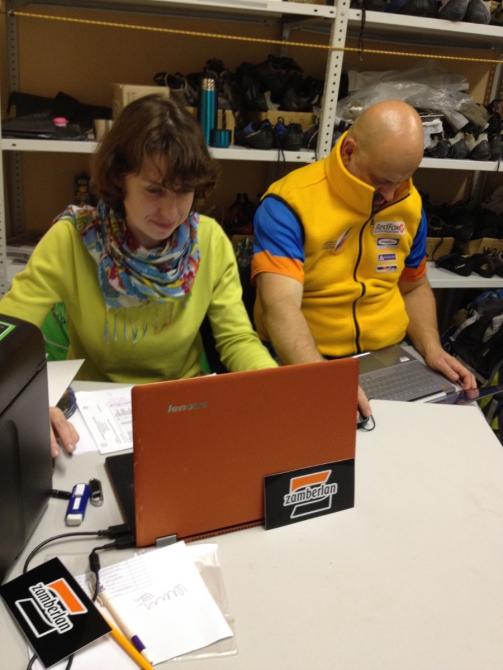 Молодежный Кубок Москвы по скалолазанию в дисциплине ТРУДНОСТЬ. (Скалолазание)