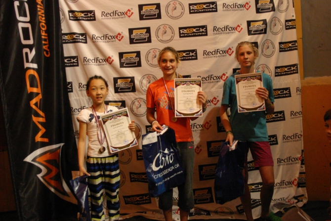 Молодежный Кубок Москвы по скалолазанию в дисциплине ТРУДНОСТЬ. (Скалолазание)