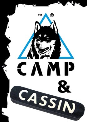 Дых-Тау по Кокину. (Альпинизм, безенги, сотник, camp)