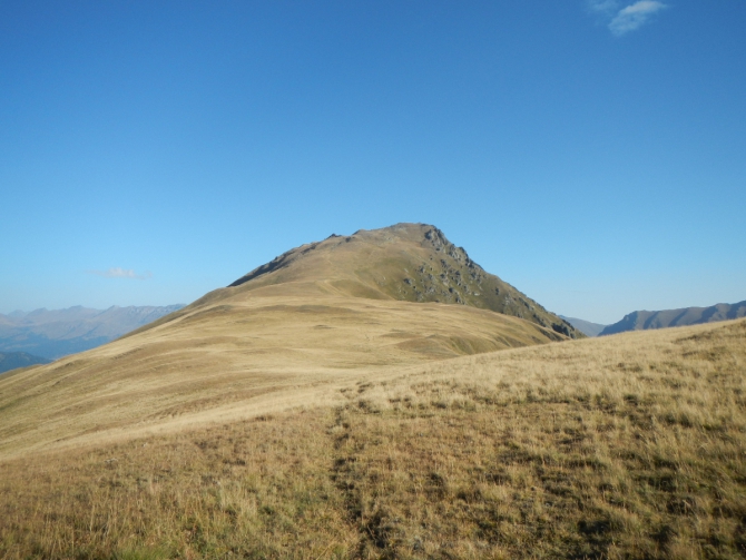 Архыз. Чегет-Чат (Туризм)