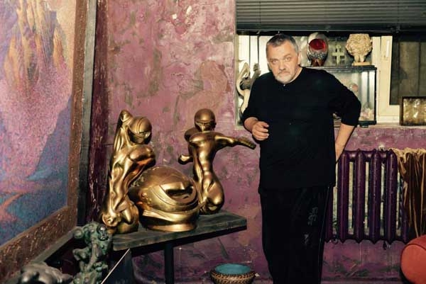 Человек, который много помогал альпинистам, вынужден объявить голодовку в Москве! (Альпинизм)