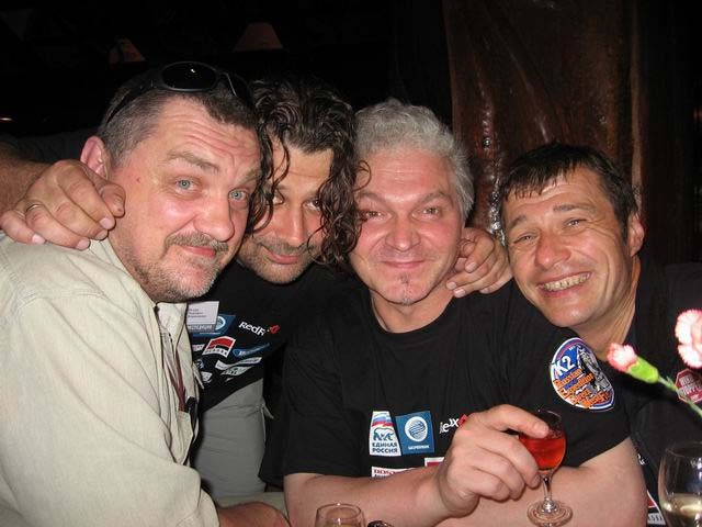 Человек, который много помогал альпинистам, вынужден объявить голодовку в Москве! (Альпинизм)