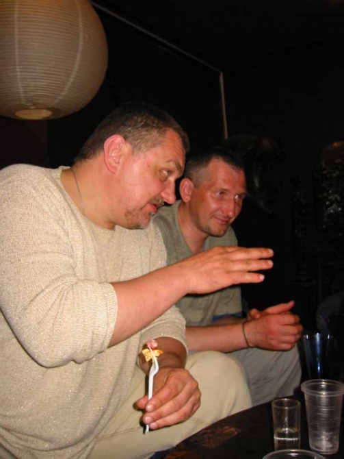 Человек, который много помогал альпинистам, вынужден объявить голодовку в Москве! (Альпинизм)