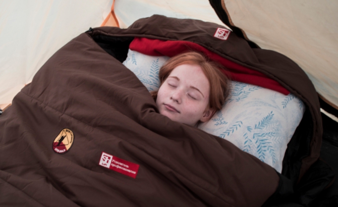 Shelter-trophy Карелия 2015 Обратная сторона. Дневник экспедиции. День четвертый (Путешествия)