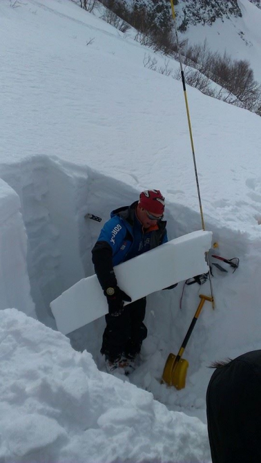 Воспоминания о зиме или в предчувствии нового снега. Приэльбрусье. (Ски-тур)