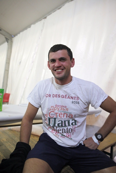 Гигантская жесть. Половина и финалы. TdG 2015. (Скайраннинг, tor de geants, grivel, julbo, тур гигантов, трайл ран, валле д аоста, румянцева, кот)