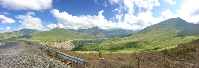 Капсулы Кант на Кавказе!! Проект продолжается! (Горный туризм, Капсула КАНТ, проекты, горы, экспедиции, мы в обществе, события)