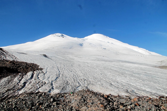 Капсулы Кант на Кавказе!! Проект продолжается! (Горный туризм, Капсула КАНТ, проекты, горы, экспедиции, мы в обществе, события)
