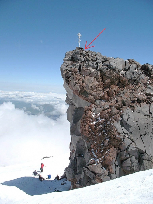 Капсулы Кант на Кавказе!! Проект продолжается! (Горный туризм, Капсула КАНТ, проекты, горы, экспедиции, мы в обществе, события)