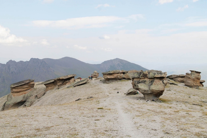 Капсулы Кант на Кавказе!! Проект продолжается! (Горный туризм, Капсула КАНТ, проекты, горы, экспедиции, мы в обществе, события)