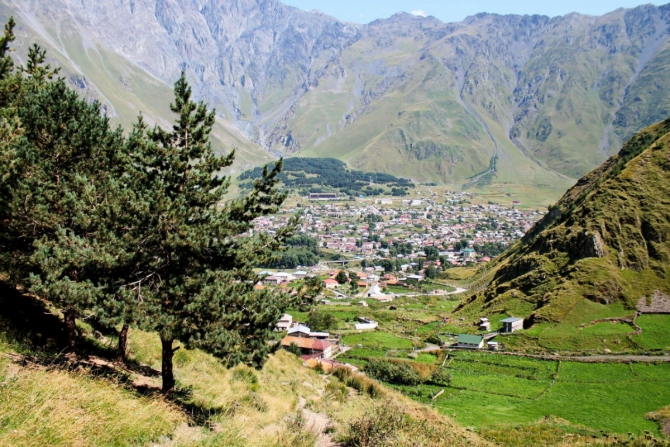 Капсулы Кант на Кавказе!! Проект продолжается! (Горный туризм, Капсула КАНТ, проекты, горы, экспедиции, мы в обществе, события)