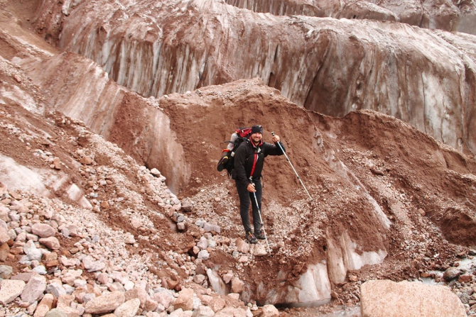 Капсулы Кант на Кавказе!! Проект продолжается! (Горный туризм, Капсула КАНТ, проекты, горы, экспедиции, мы в обществе, события)