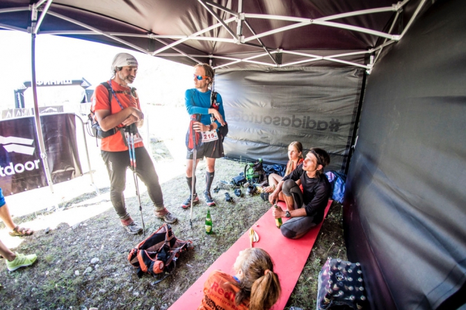 Elbrus Mountain Race глазами призеров