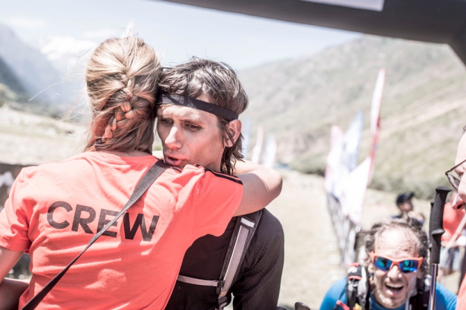 Elbrus Mountain Race глазами призеров