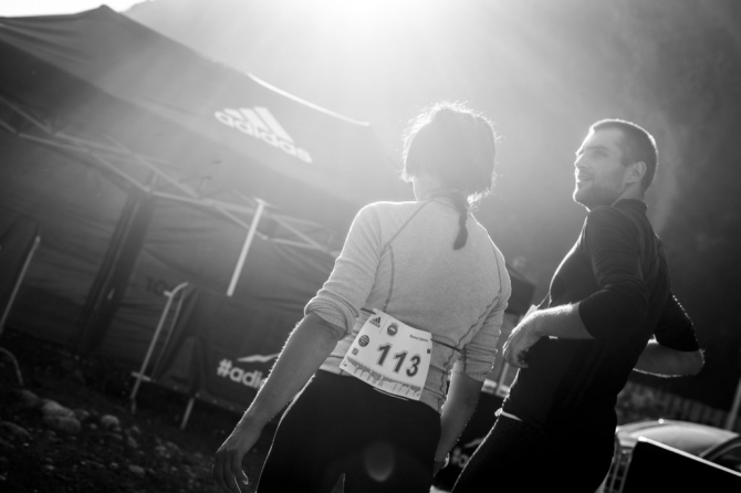 Elbrus Mountain Race глазами призеров