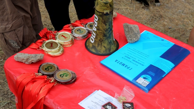 Чемпионат ветеранов альпинизма и скалолазания-2015 (крым, скалы, юрий машков, международные соревнования)