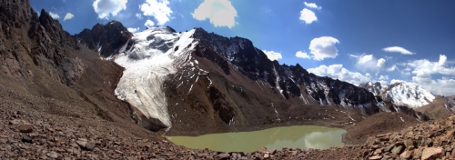 Видеоотчет о походе 2-ой категории по Заилийскому Алатау (Горный туризм, пвд, горный туризм, заилийский алатау, тянь-шань)