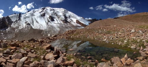 Видеоотчет о походе 2-ой категории по Заилийскому Алатау (Горный туризм, пвд, горный туризм, заилийский алатау, тянь-шань)