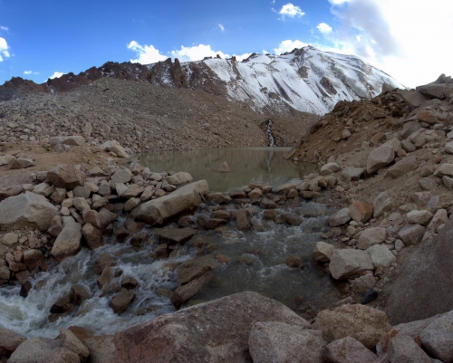 Видеоотчет о походе 2-ой категории по Заилийскому Алатау (Горный туризм, пвд, горный туризм, заилийский алатау, тянь-шань)