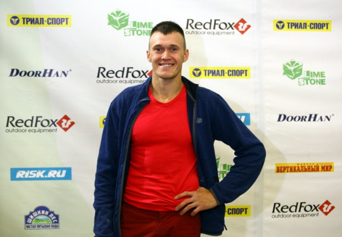 Кубок России-2015 в боулдеринге: итоги 2-го дня (Скалолазание, москва, скалолазание, Евгений Чернышёв, виктор мусихин, Константин Савельев)