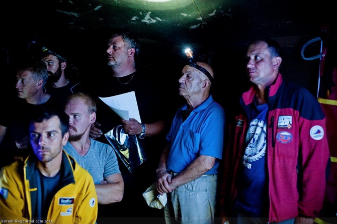 В предвкушении Crimea Rescue Fest 2015 (Альпинизм, фаис севастополя, спасение в горах, альпинизм, крым, ласпи)