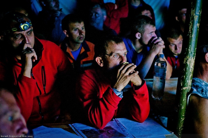 В предвкушении Crimea Rescue Fest 2015 (Альпинизм, фаис севастополя, спасение в горах, альпинизм, крым, ласпи)