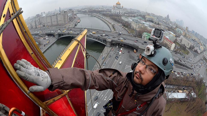 Аукцион снаряжения: То, что надо для «моктября» на веревках (снаряжение, утеплитель, Shelter, комбинезон)