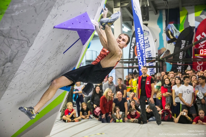 Кубок России по скалолазанию 2015. Немного впечатлений и фотографий. (Скалолазание)
