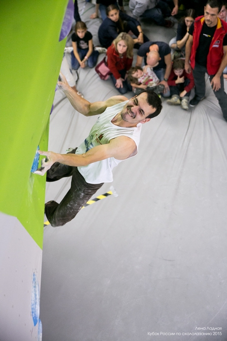 Кубок России по скалолазанию 2015. Немного впечатлений и фотографий. (Скалолазание)