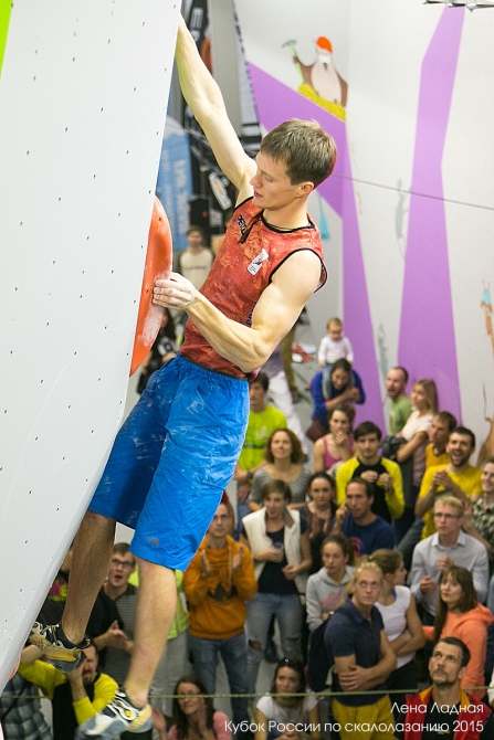 Кубок России по скалолазанию 2015. Немного впечатлений и фотографий. (Скалолазание)