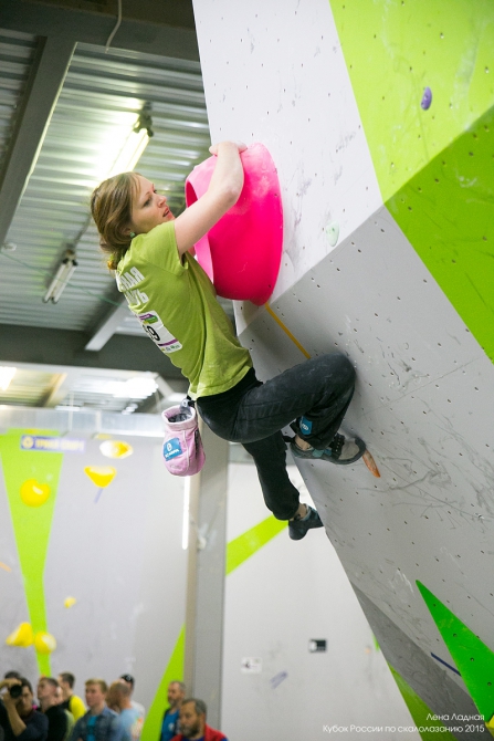 Кубок России по скалолазанию 2015. Немного впечатлений и фотографий. (Скалолазание)