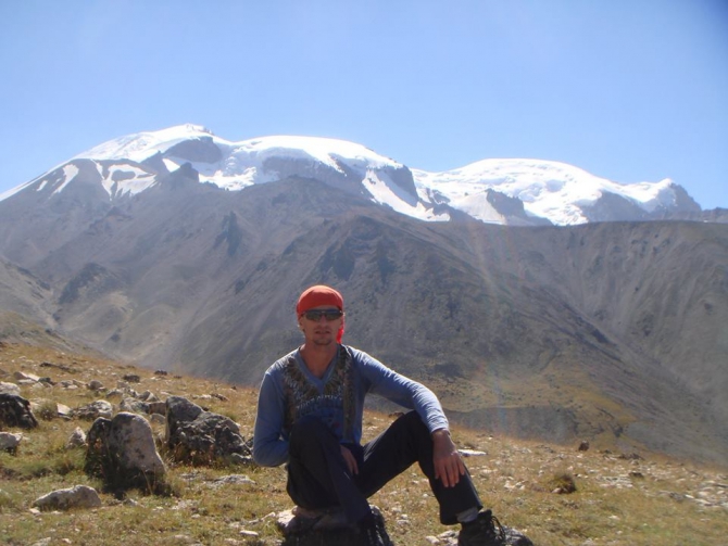 Впечатления новичка о восхождении на Эльбрус с севера 30/08/2014-08/09/2014. (Горный туризм)