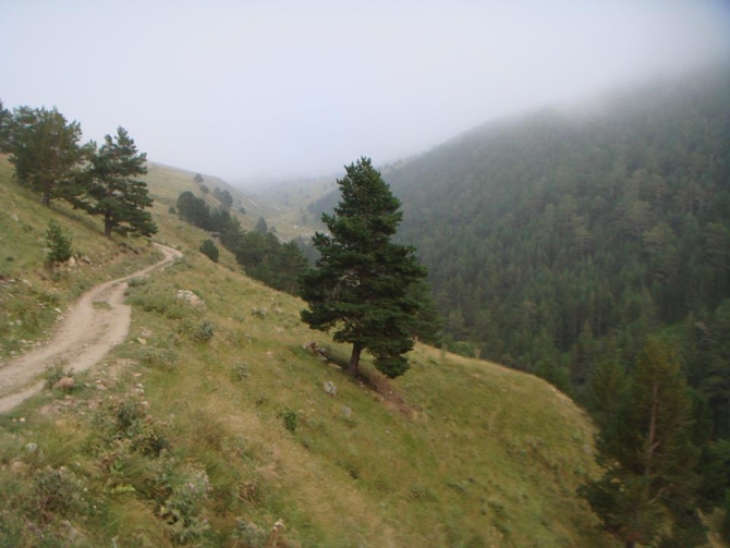 Впечатления новичка о восхождении на Эльбрус с севера 30/08/2014-08/09/2014. (Горный туризм)