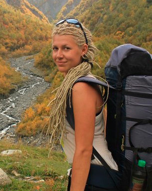 Travel & Climb - Южная Америка (Альпинизм, Travel&Climb, брошеван, ЭкстримГид)