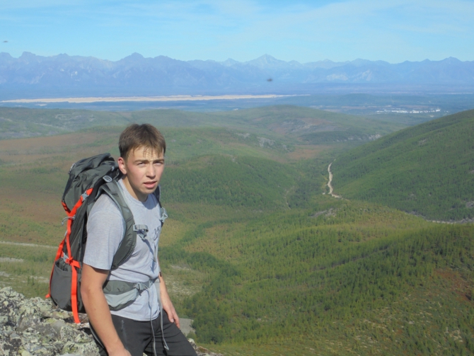 Обзор и Тестирование Рюкзака Thule Capstone 50л (красный). (Альпинизм, аукцион снаряжения)