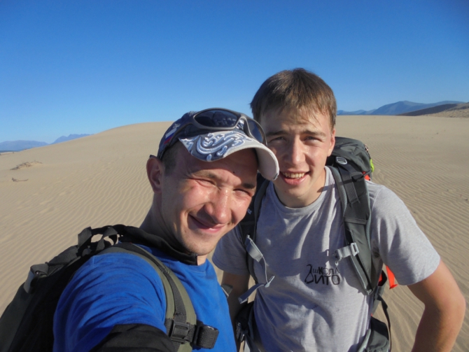 Обзор и Тестирование Рюкзака Thule Capstone 50л (красный). (Альпинизм, аукцион снаряжения)