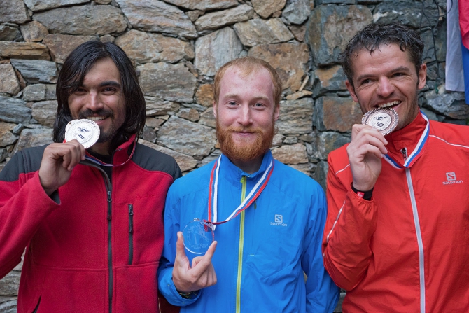 В Европе выше не бегают: результаты X International Elbrus Race (Альпинизм, нпф баск, эльбрус, скайраннинг, забег, рекорд)