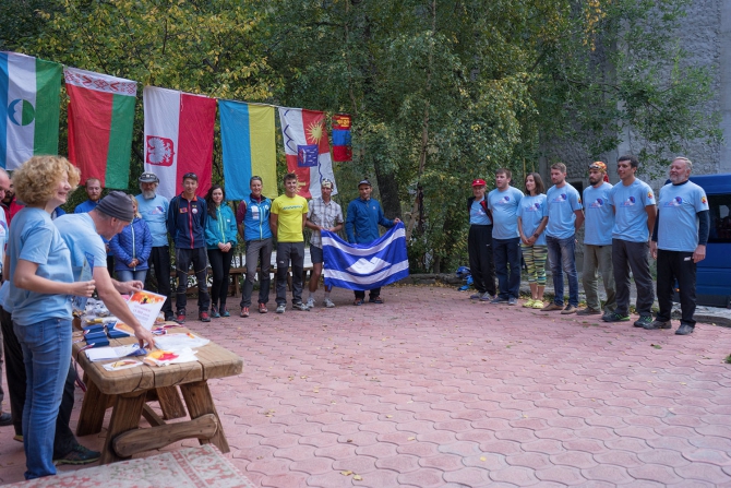 В Европе выше не бегают: результаты X International Elbrus Race (Альпинизм, нпф баск, эльбрус, скайраннинг, забег, рекорд)