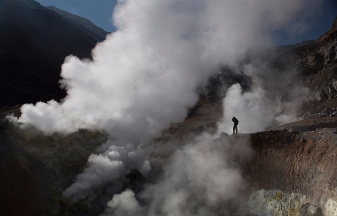 С Днём туризма! (день туриста, фото)