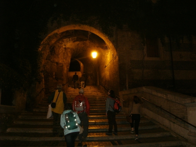 Пиренеи, май 2015. Разведка боем. (Путешествия)