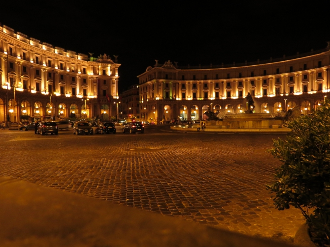 Пиренеи, май 2015. Разведка боем. (Путешествия)