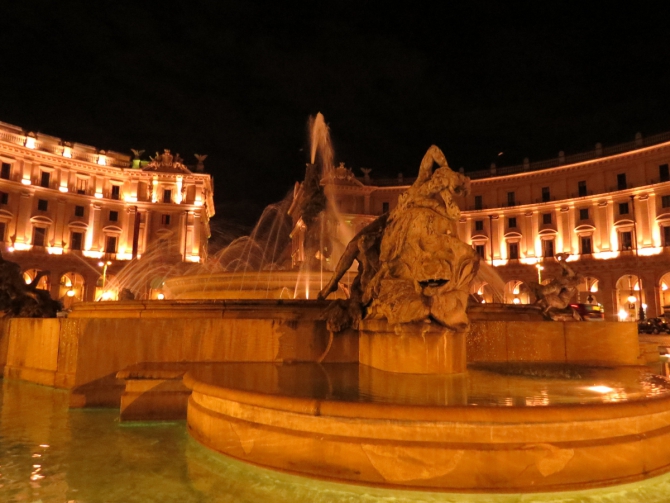 Пиренеи, май 2015. Разведка боем. (Путешествия)